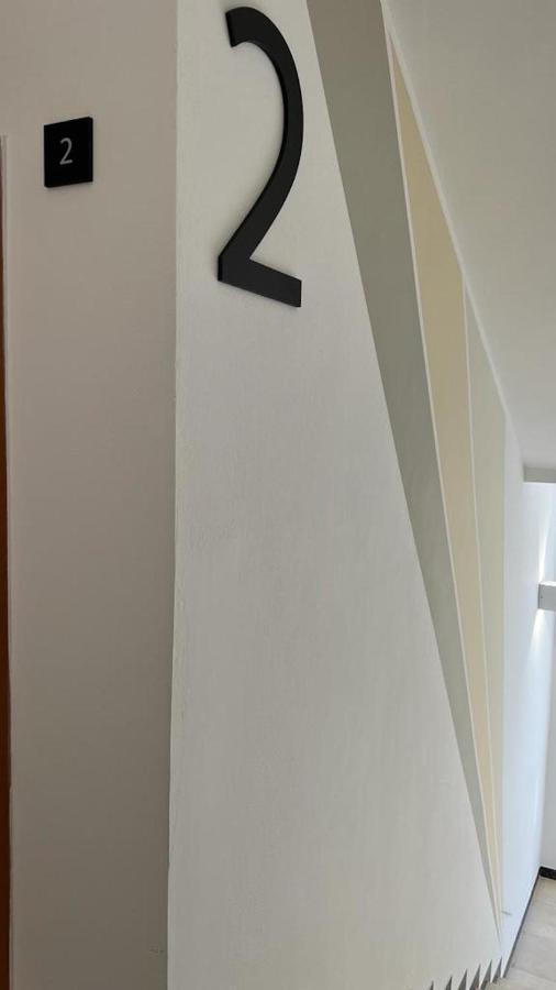 Chiama Hotel Rimini Exteriör bild